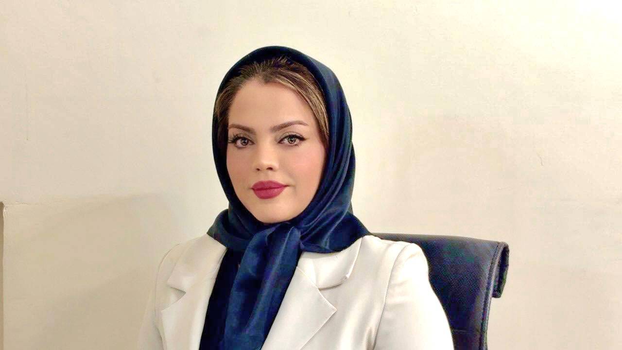 احمدرضا جوکار روانشناس و موسس  مشاوره  اصفهان